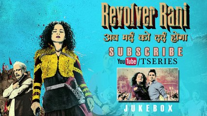 Kaafi Nahi Chaand Full Video Song - Revolver Rani - Kangana Ranaut