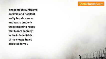 Nizamettin Esen Haymanali - My Heart Addicted to You