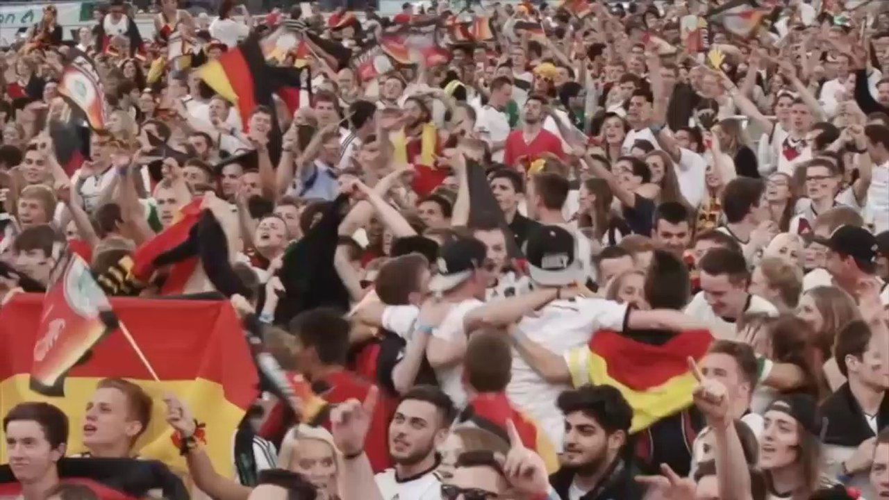 4:0! Blendende Aussichten nach DFB-Auftaktsieg