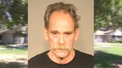 Senior Caught in Retirement Community Meth Lab Bust