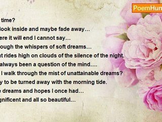 Kevin Carney - Is it time?