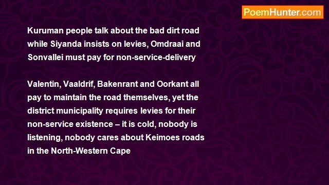 Margaret Alice - 2010/07/17 Compassion