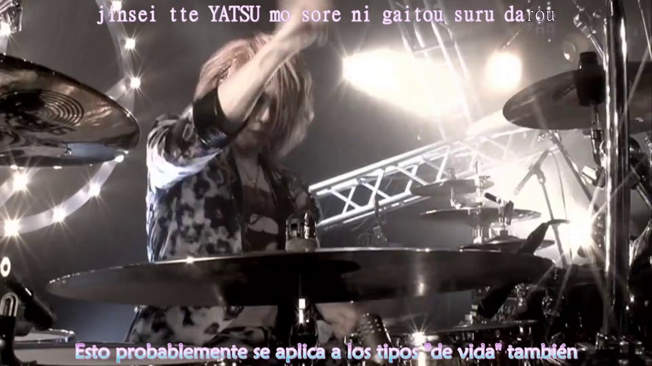 DIV-ZERO ONE [SUB ESPAÑOL]