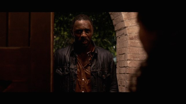 Idris Elba, Taraji P. Henson in NO GOOD DEED - Trailer