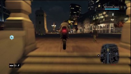 Watch Dogs - Mission 20- Breadcrumbs - Watch Dogs Walkthrough