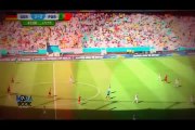 Almanya 4-0 Portekiz Maçı Golleri \ 2014 Dünya Kupası