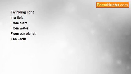 Ryan Brooks - Ode to the Earth