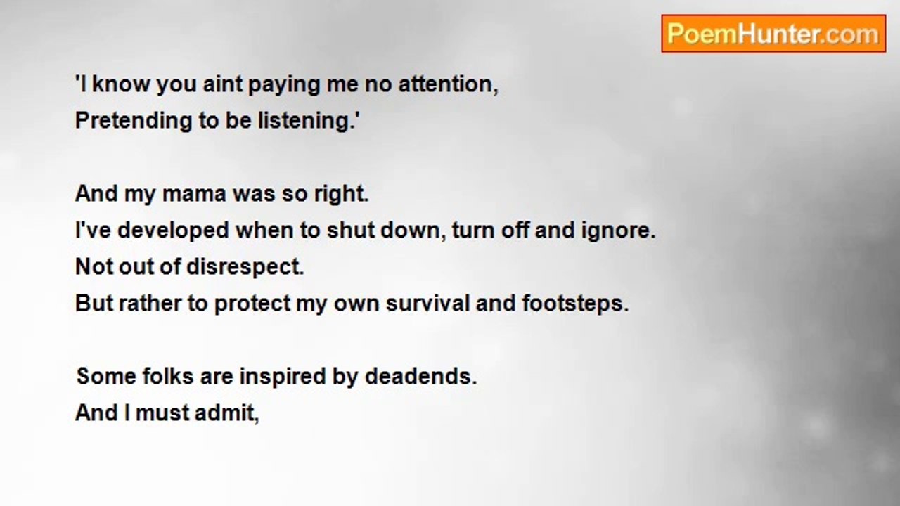 Lawrence S. Pertillar - To Shut Down, Turn Off and Ignore