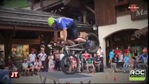 VTT : Le Roc des Alpes 2014 (La Clusaz)