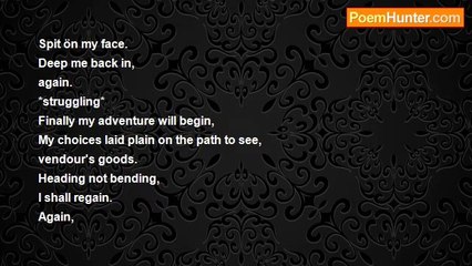 Simiwuna John lodam - Enemy Within