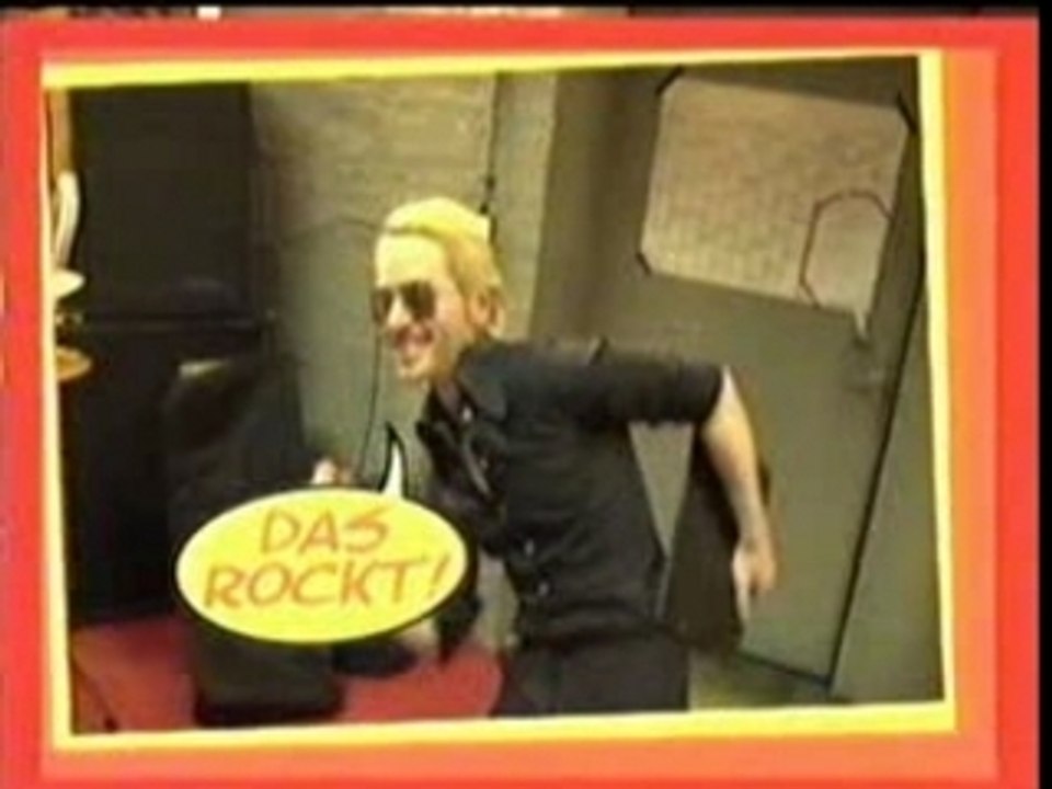 Wir Sind Helden - Güten Tag