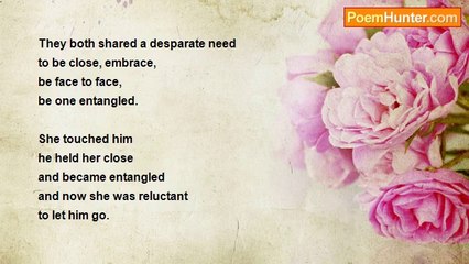 Sylvia Lukeman - A Living Thing