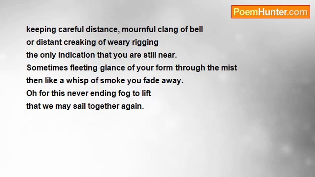 Eldritch Mungo - Two Ships