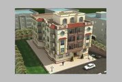 شقة للبيع بمدينة الشروق  المنطقة الثالثة عمارات