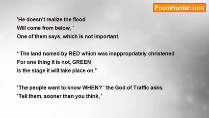 Joseph DeMarco - Noah's Gone Fishing