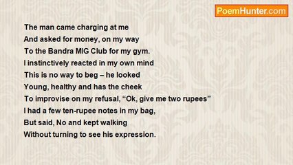 Daniel Trevelyn Joseph - Surprised, not by Joy