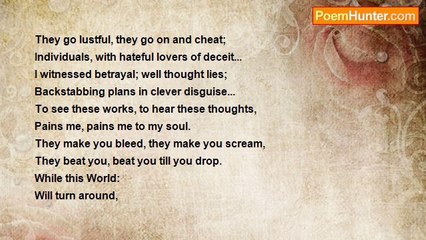 Shirley K.W. Ka - My Own World