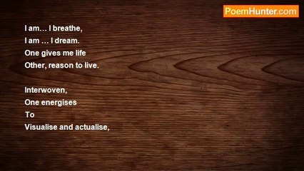 Mamta Agarwal - I Am...