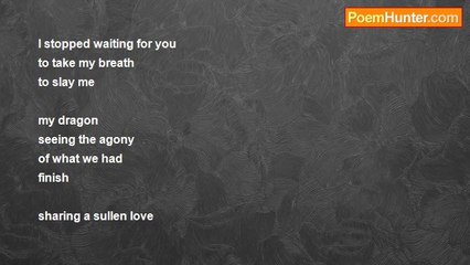 L. K. Thayer - When You Were All Mine