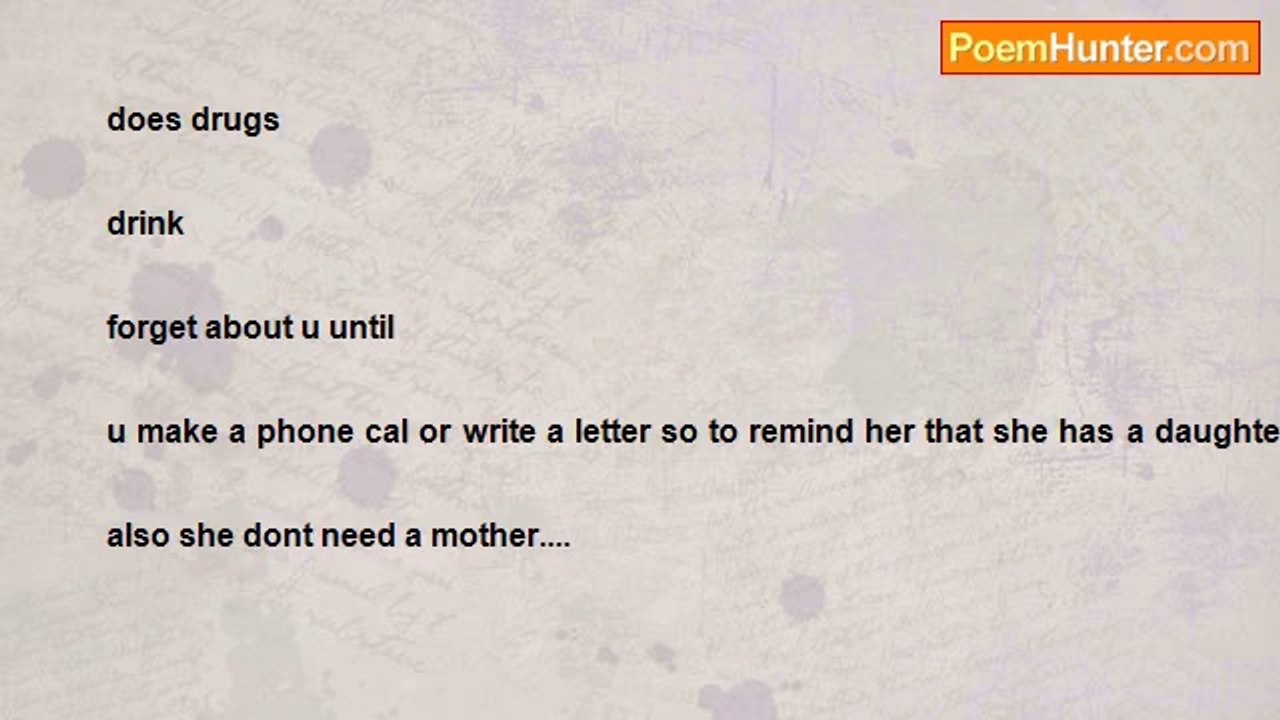 roxanne macias - whats a mom