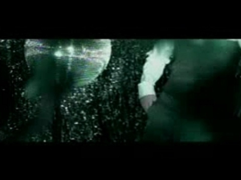 JUSTIN TIMBERLAKE - SEXY BACK