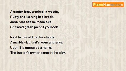 John Taylor - Apple Orchard