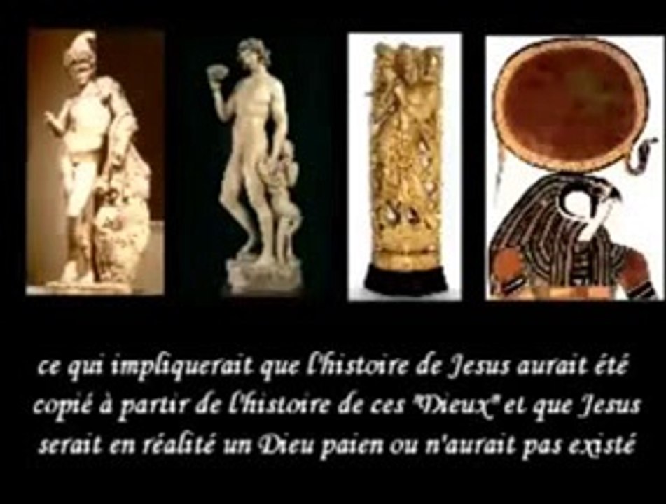 La croyance New Age - Une doctrine satanique, (Yoga, bouddhisme, méditation)