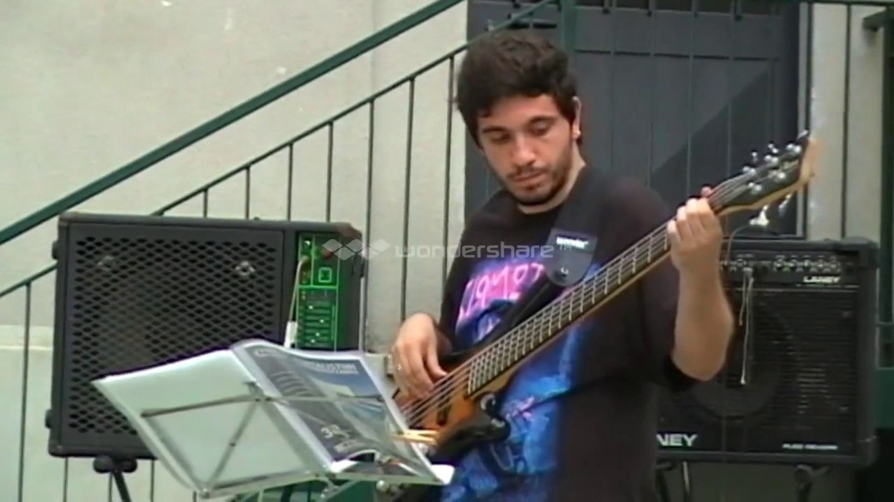 Miei Video