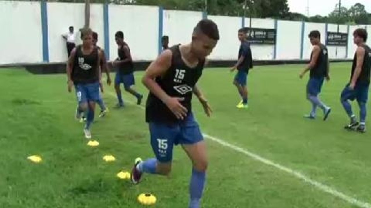 Amazon heat poses risk for World Cup players