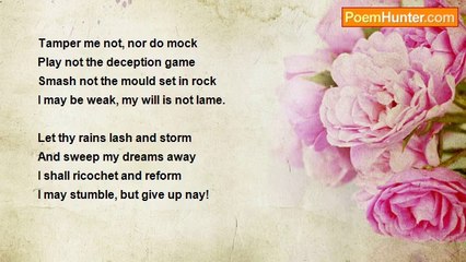 Seema Aarella - ! ! ! ...I CAN....I WILL