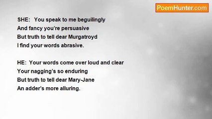 Margaret Kollmer - Baked Alaska - A Marital 'Difference'