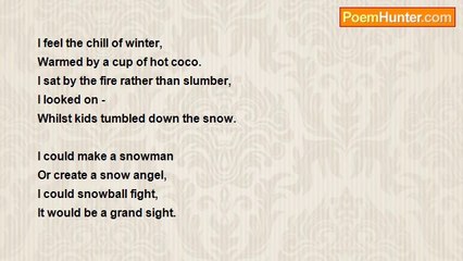 Tess Rockenstire - A Child in Me