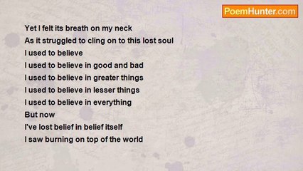 david stansfield - This Lama's Not For Riding