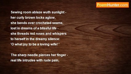 Michael Pruchnicki - Epiphany in Red