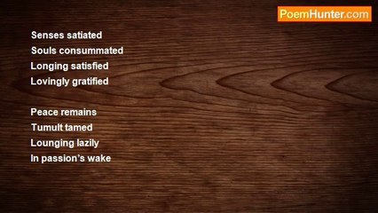 connie crane - Making Love