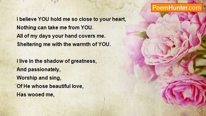 connie crane - I BELIEVE