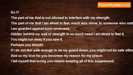 connie crane - I Need You