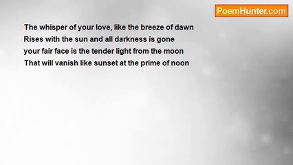 Abubakar Ahmed Imam - Sunset