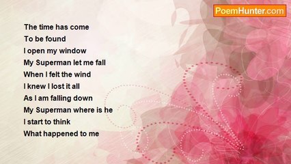 tonya truitt - my superman