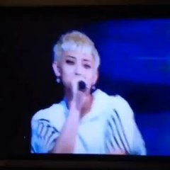 [FANCAM] 140614 EXO Tao Solo Cut @ THE LOST PLANET IN WUHAN