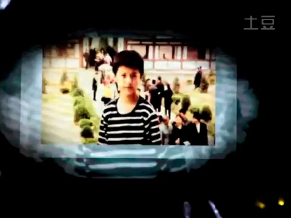 [FANCAM] 140614 EXO Childhood Pictures VCR Full Cut @ THE LOST PLANET IN WUHAN