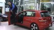 Volkswagen Aracı Hunharca Test Eden Adam