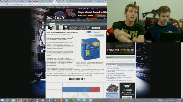 The WAN Show: Nintendo Won E3 & 30FPS is Dumb - June 13th, 2014