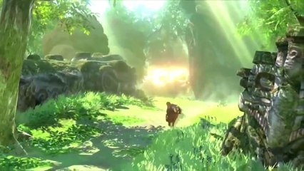 Top 5 gaming announcements - E3 2014