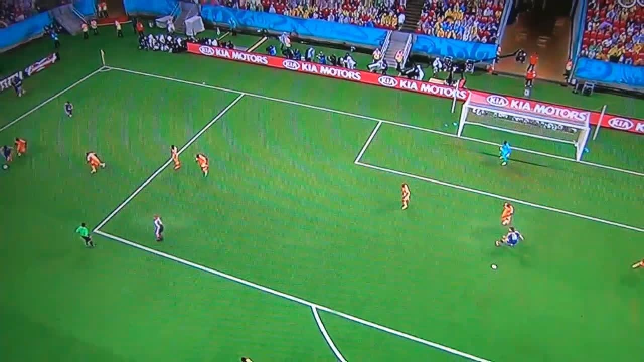 هدف اليابان الأول في شباك كوت ديفوار