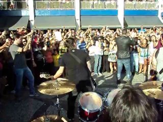 Banda Malta - Bay Market - 14/06/2014 Parte 2