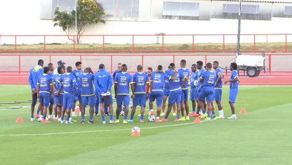 Shaqiri the key as Switzerland take on Ecuador