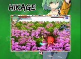Senran Kagura Burst  (3DS) - Trailer 02 - BA de lancement
