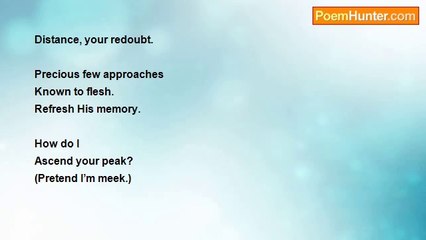 David Floren - The Full View