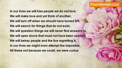 Isunge Mwangase - Curius